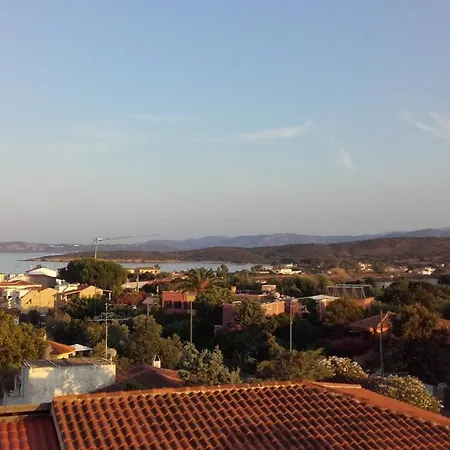 Villetta Sa Minda Longa Olbia