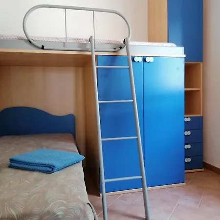 Villetta Sa Minda Longa Olbia