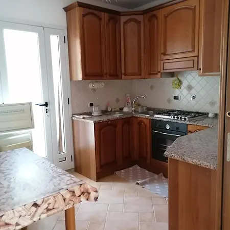 Villetta Sa Minda Longa