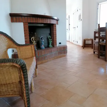 Villetta Sa Minda Longa