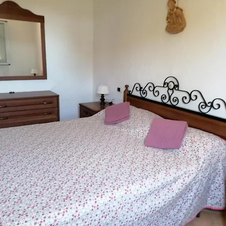 Villetta Sa Minda Longa Olbia