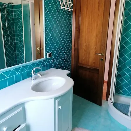 Casa de Férias Villetta Sa Minda Longa Olbia
