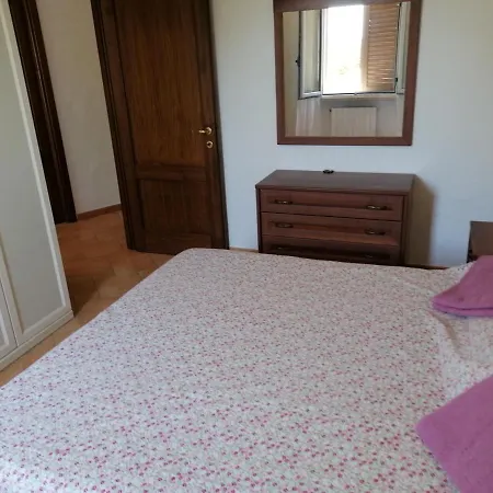 Villetta Sa Minda Longa Holiday home Olbia