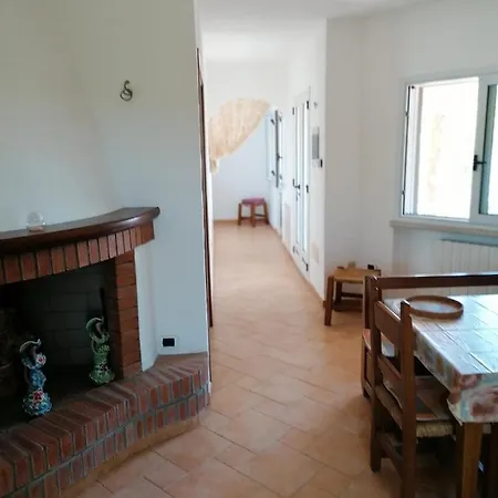 Holiday home Villetta Sa Minda Longa *