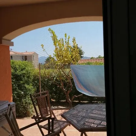 Villetta Sa Minda Longa Holiday home *